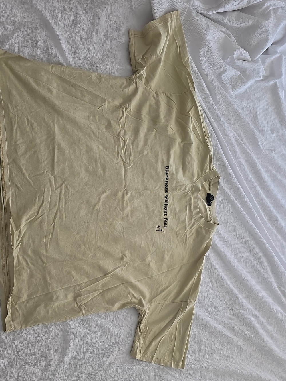 Forever 21 Mens Top